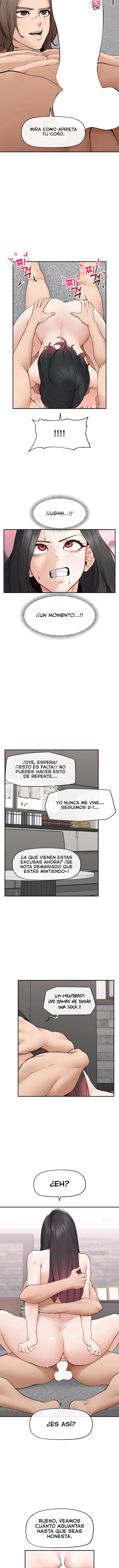 El Superconductor Capítulo 39 - Page 10