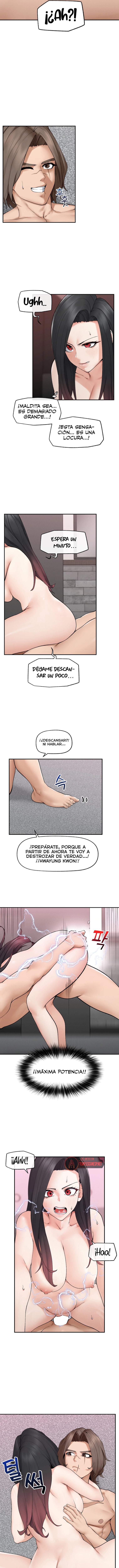 El Superconductor Capítulo 39 - Page 8