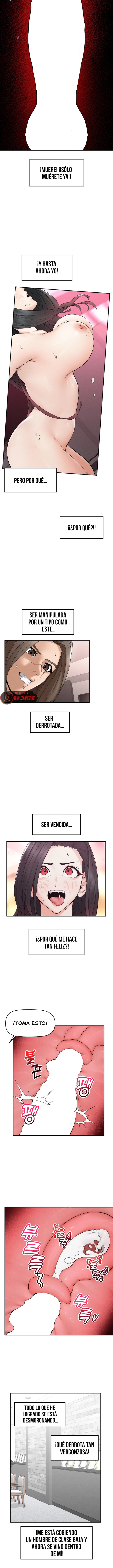 El Superconductor Capítulo 40 - Page 10