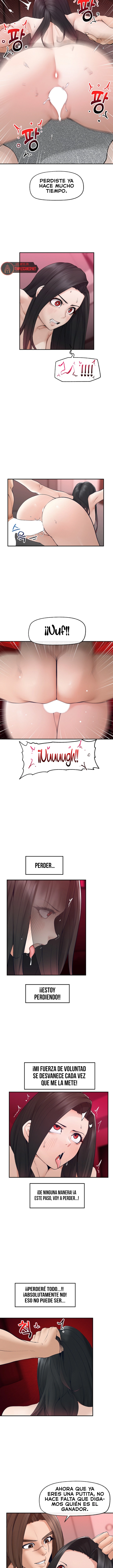 El Superconductor Capítulo 40 - Page 6