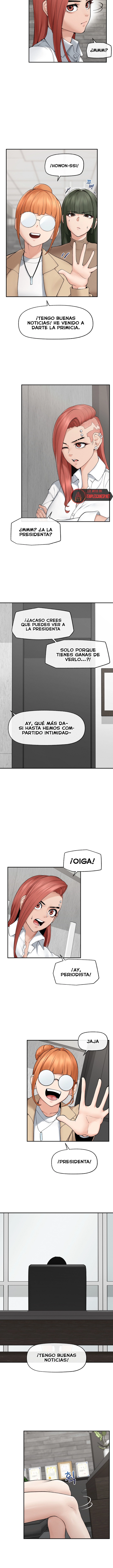 El Superconductor Capítulo 41 - Page 3