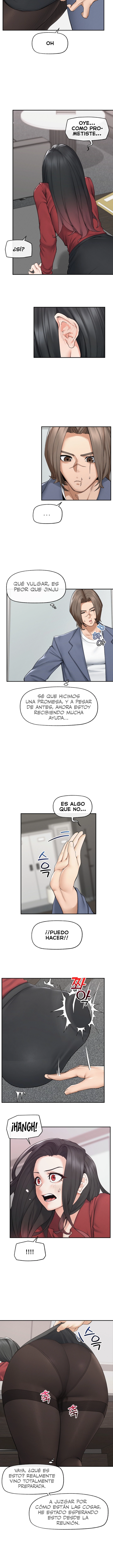 El Superconductor Capítulo 42 - Page 4