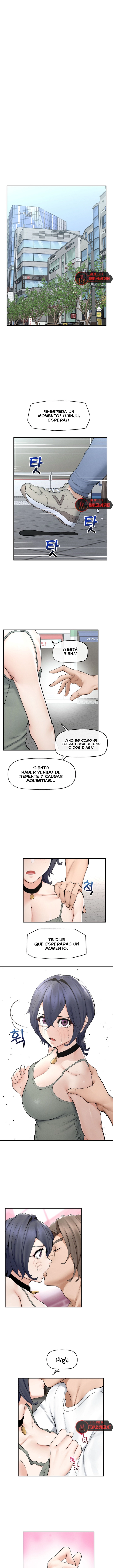 El Superconductor Capítulo 43 - Page 3