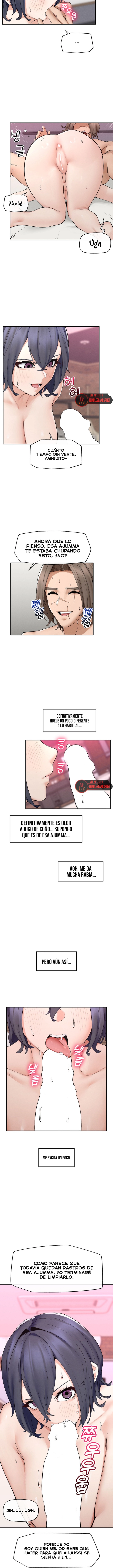 El Superconductor Capítulo 43 - Page 9