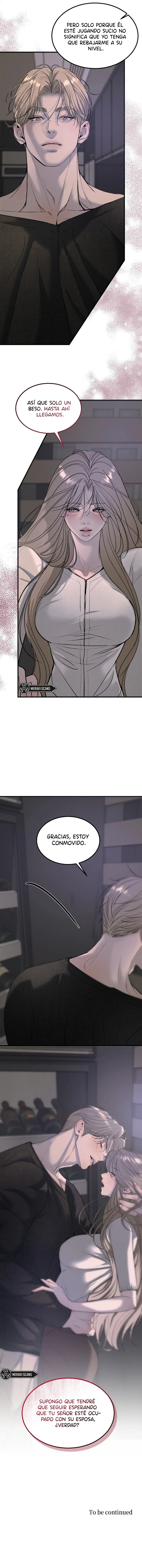 Amor adictivo Capítulo 11 - Page 10