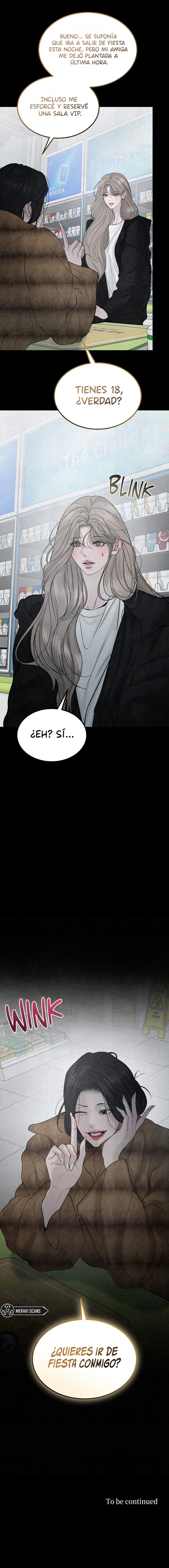 Amor adictivo Capítulo 14 - Page 12