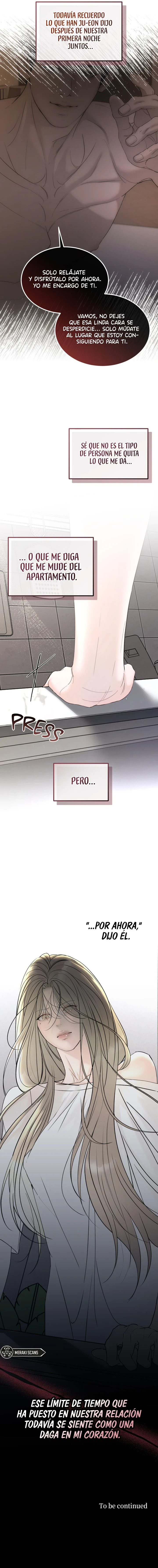 Amor adictivo Capítulo 18 - Page 13