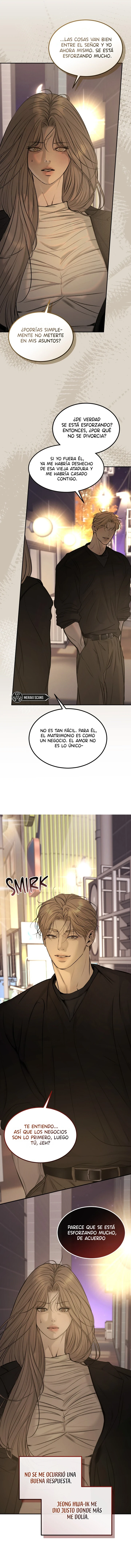Amor adictivo Capítulo 19 - Page 8