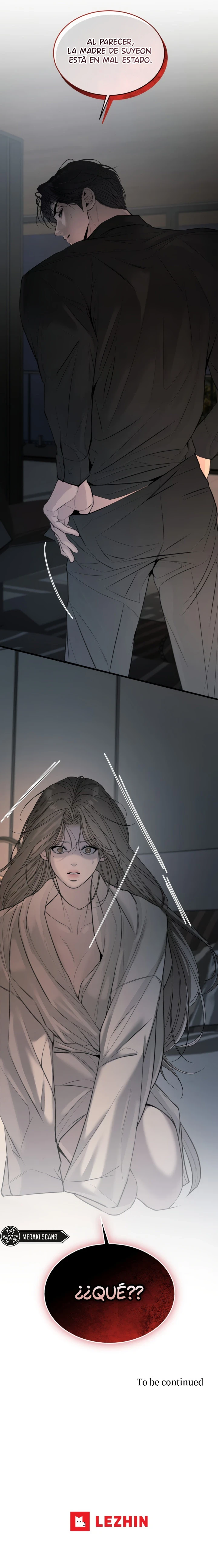 Amor adictivo Capítulo 8 - Page 9