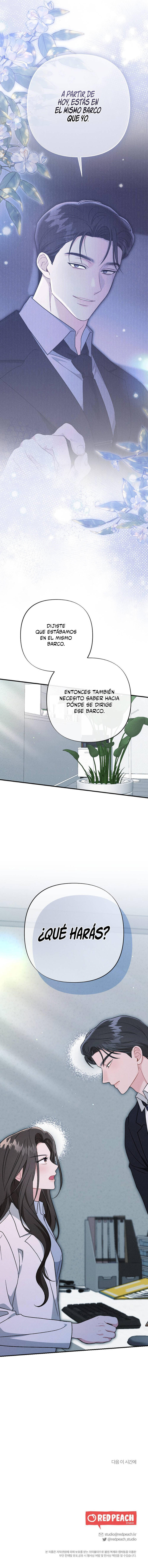 Noche Disociativa Capítulo 9 - Page 10