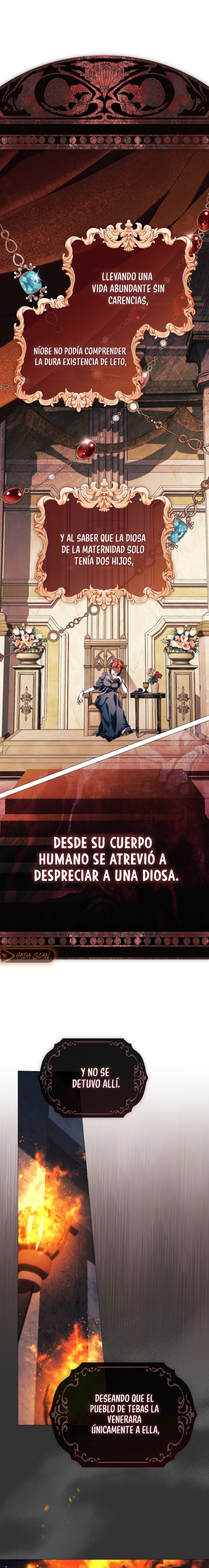 Para Daphne Capítulo 27 - Page 13