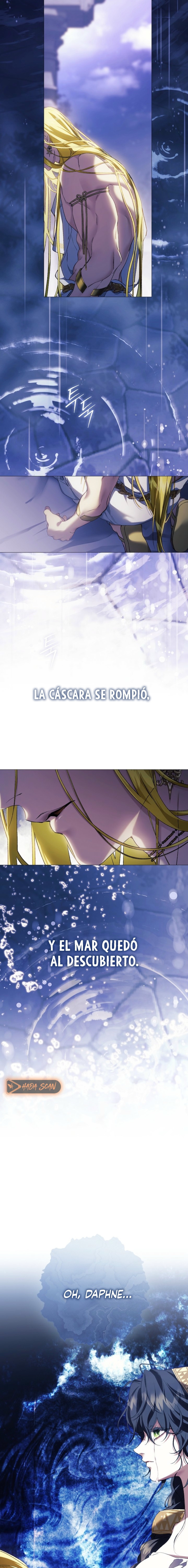 Para Daphne Capítulo 28 - Page 6