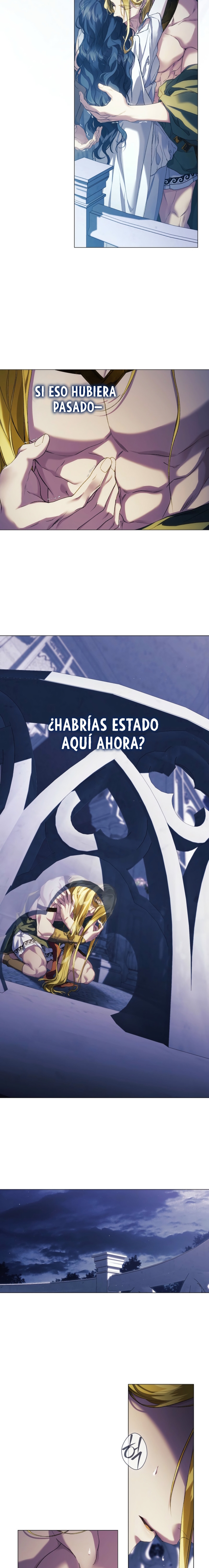 Para Daphne Capítulo 40 - Page 16