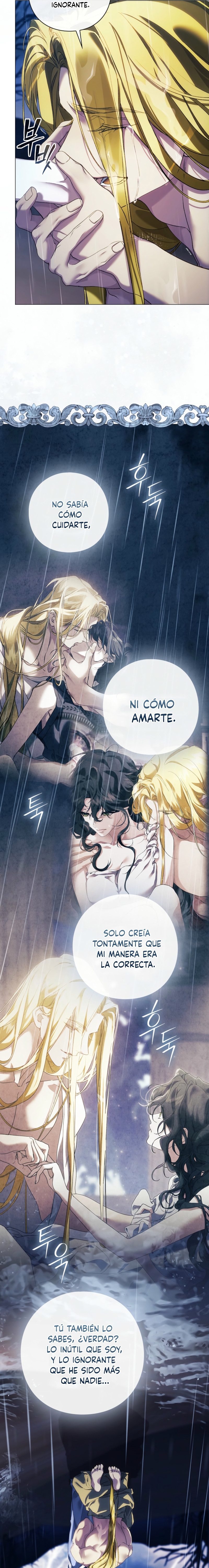 Para Daphne Capítulo 42 - Page 11