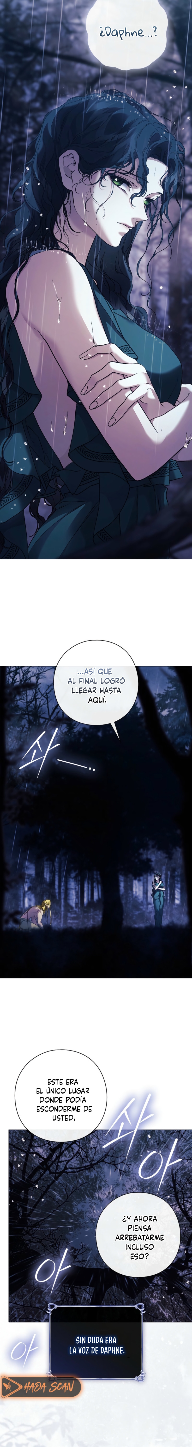 Para Daphne Capítulo 43 - Page 13
