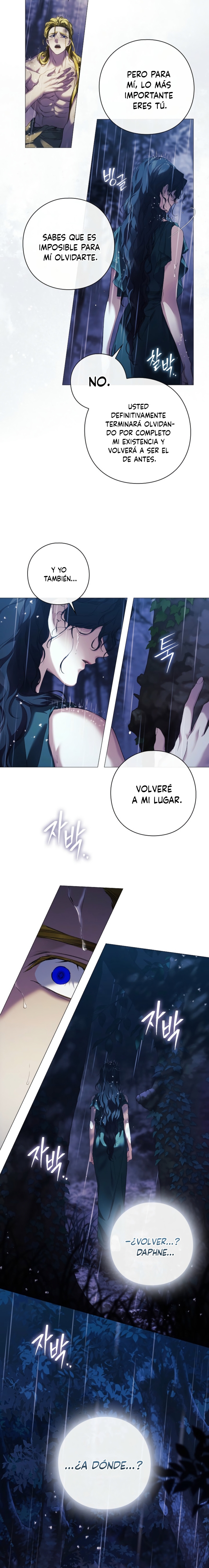 Para Daphne Capítulo 43 - Page 16