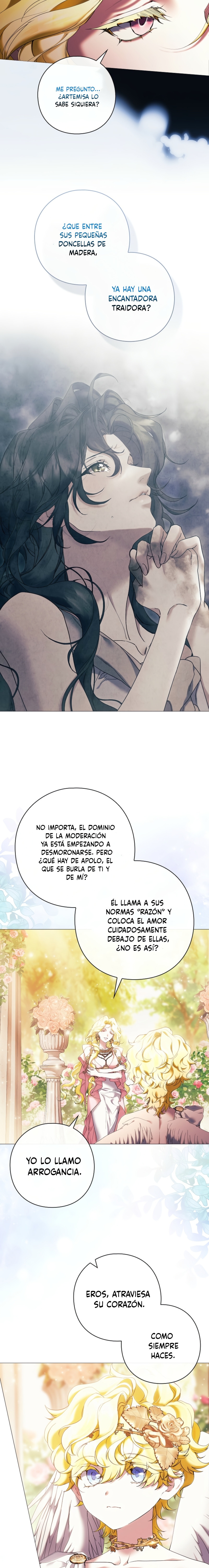 Para Daphne Capítulo 6 - Page 5