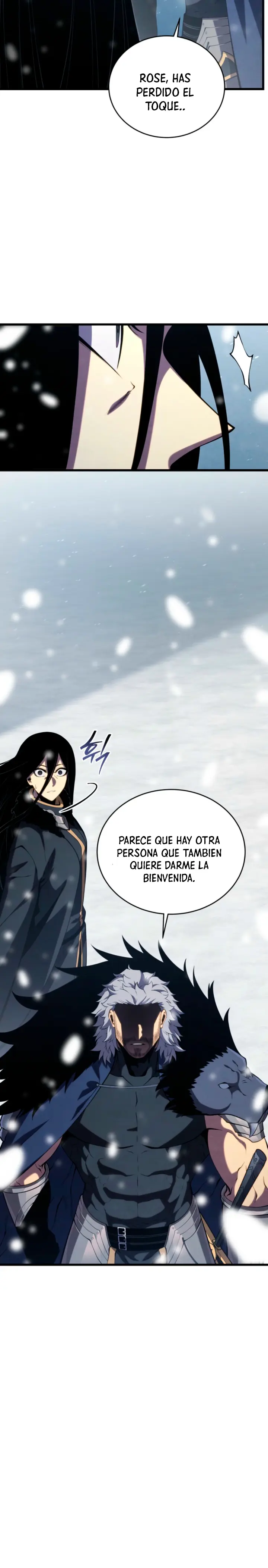 El hijo menor del maestro de la espada Capítulo 200 - Page 18