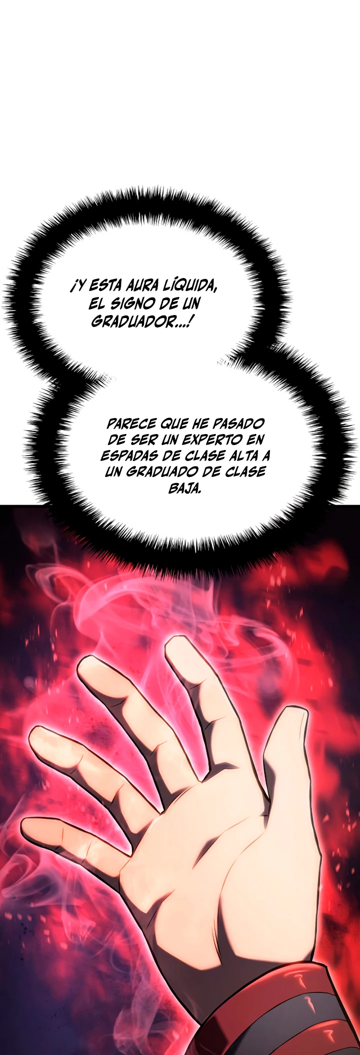 La Venganza Del Sabueso Del Clan De La Espada Capítulo 10 - Page 4