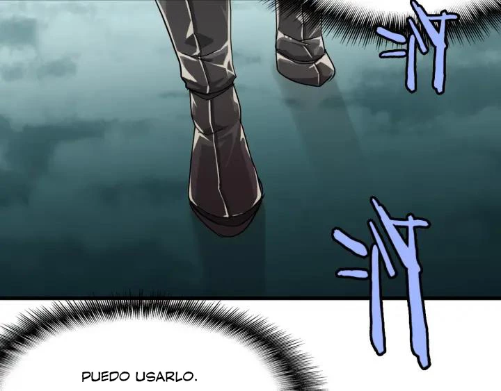 Emperador magico (magic emperor) Capítulo 1 - Page 60