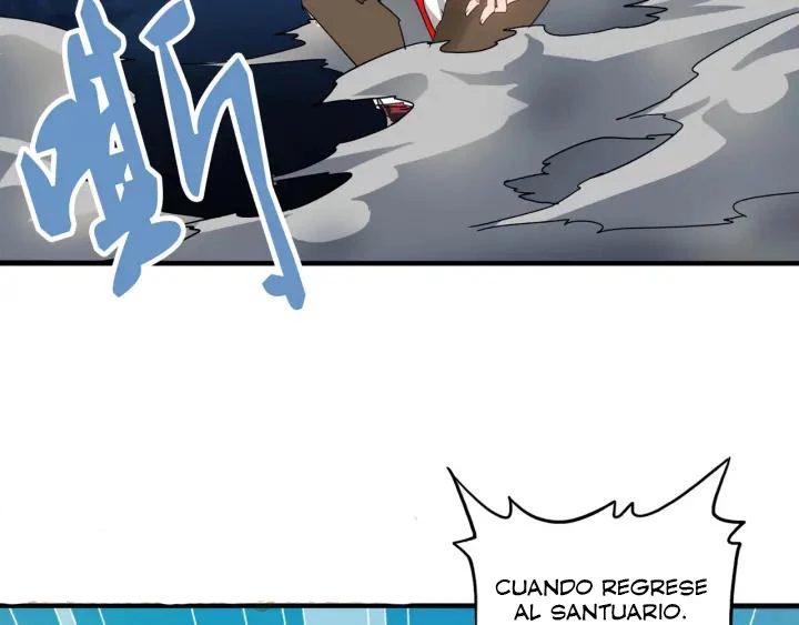Emperador magico (magic emperor) Capítulo 1 - Page 94