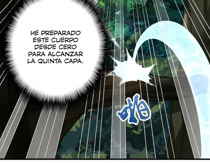 Emperador magico (magic emperor) Capítulo 1 - Page 98