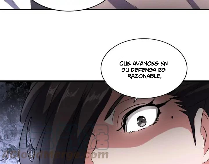 Emperador magico (magic emperor) Capítulo 111 - Page 33