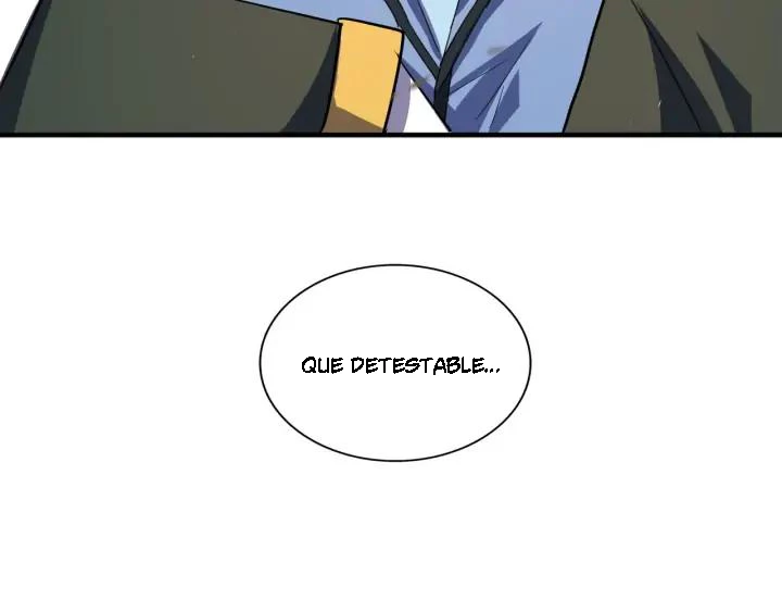 Emperador magico (magic emperor) Capítulo 111 - Page 4