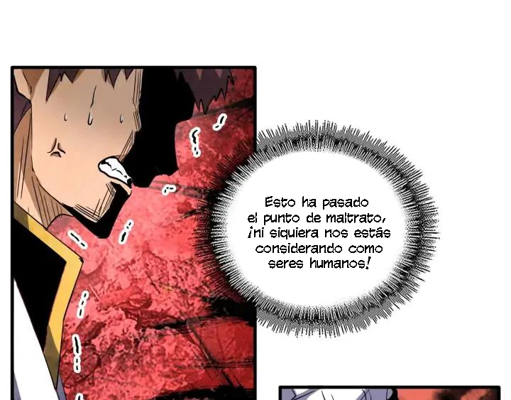 Emperador magico (magic emperor) Capítulo 111 - Page 55