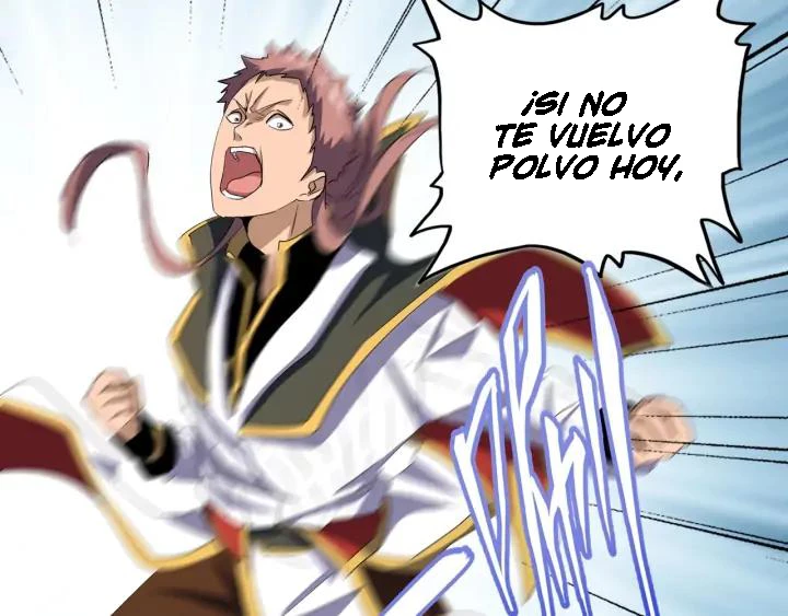 Emperador magico (magic emperor) Capítulo 111 - Page 8
