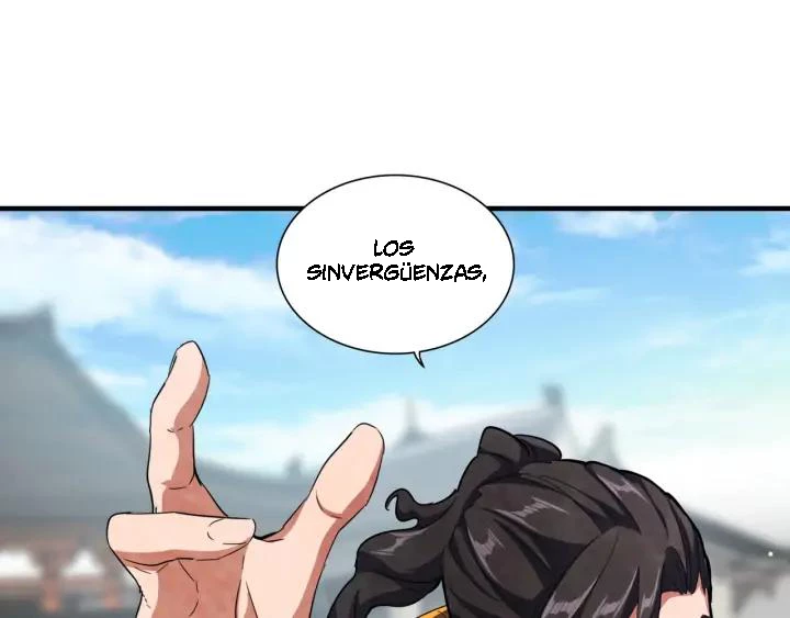Emperador magico (magic emperor) Capítulo 112 - Page 102