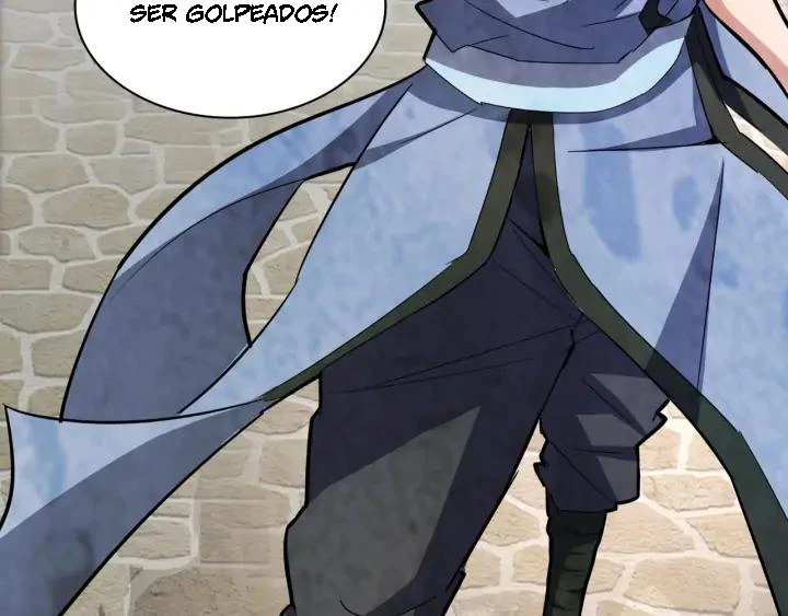 Emperador magico (magic emperor) Capítulo 112 - Page 104