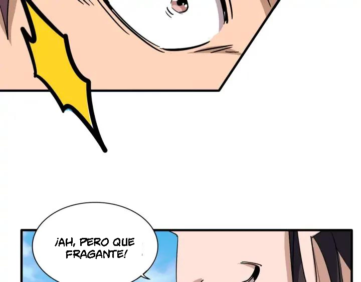 Emperador magico (magic emperor) Capítulo 112 - Page 21
