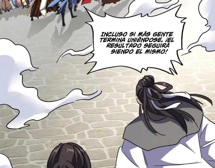 Emperador magico (magic emperor) Capítulo 112 - Page 64
