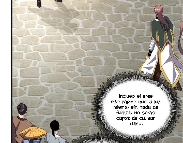 Emperador magico (magic emperor) Capítulo 112 - Page 9