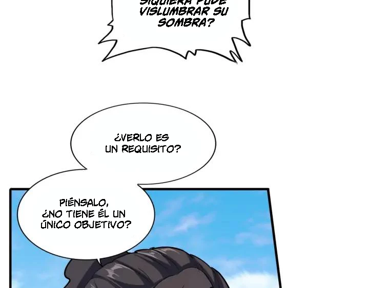 Emperador magico (magic emperor) Capítulo 113 - Page 12