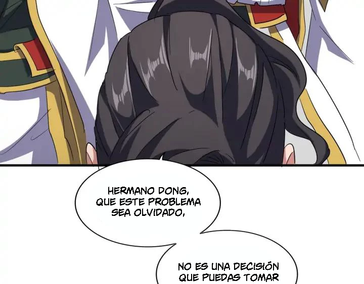 Emperador magico (magic emperor) Capítulo 113 - Page 20