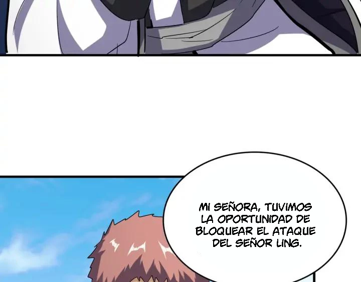 Emperador magico (magic emperor) Capítulo 113 - Page 25