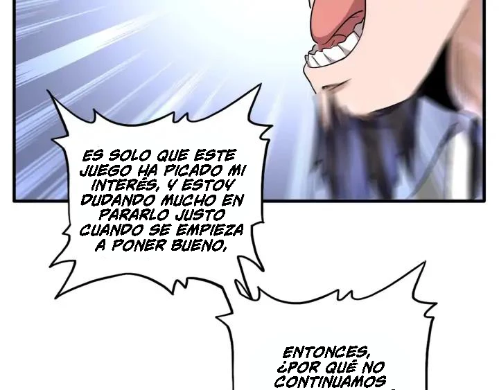 Emperador magico (magic emperor) Capítulo 113 - Page 34