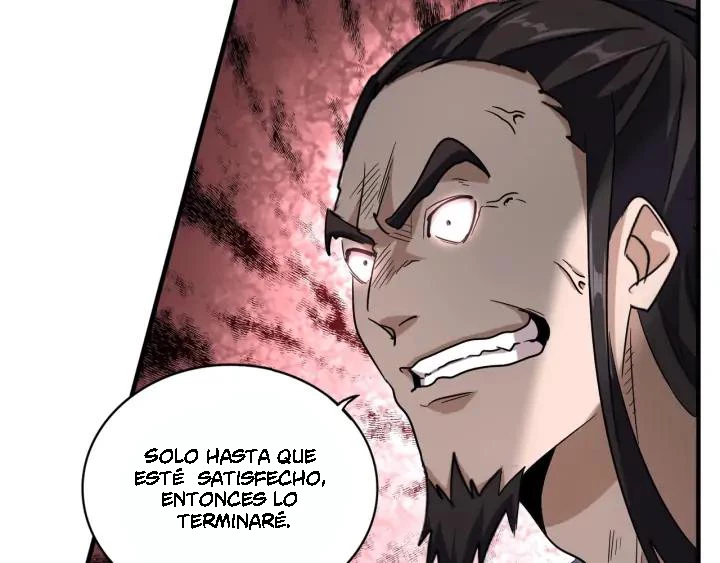 Emperador magico (magic emperor) Capítulo 113 - Page 38