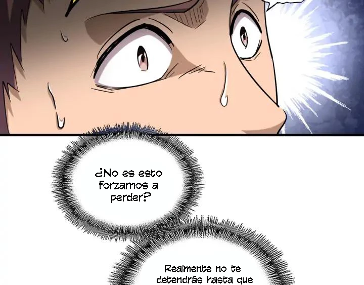 Emperador magico (magic emperor) Capítulo 113 - Page 40