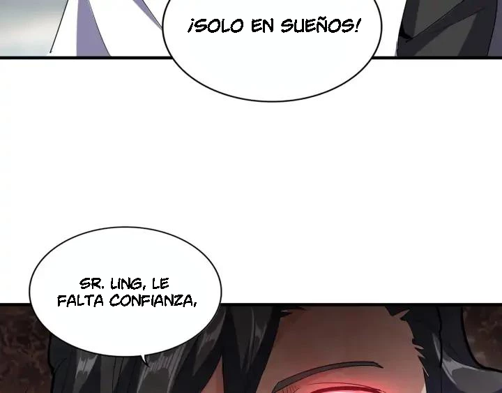 Emperador magico (magic emperor) Capítulo 113 - Page 53