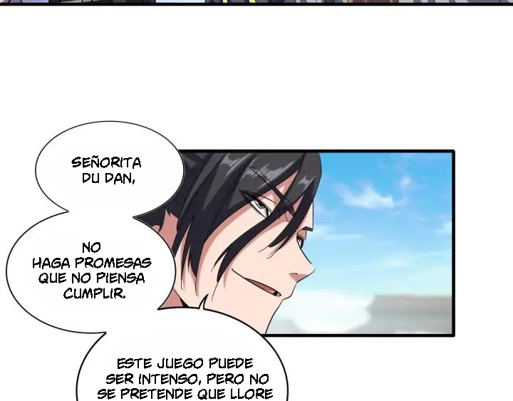 Emperador magico (magic emperor) Capítulo 113 - Page 63