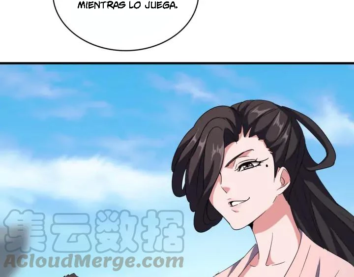 Emperador magico (magic emperor) Capítulo 113 - Page 64