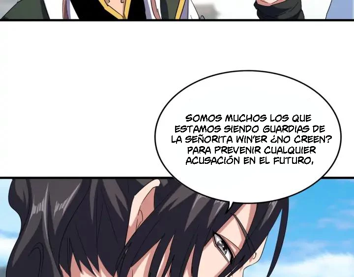 Emperador magico (magic emperor) Capítulo 113 - Page 69