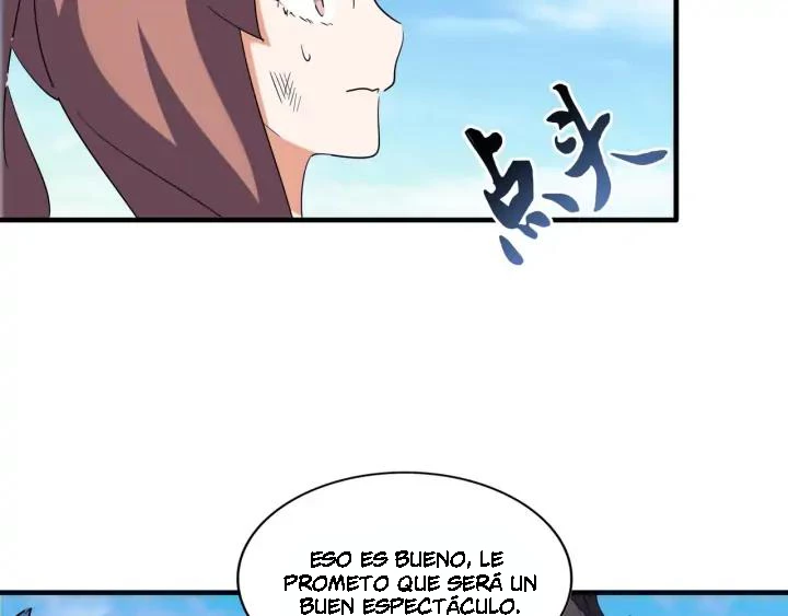 Emperador magico (magic emperor) Capítulo 113 - Page 73