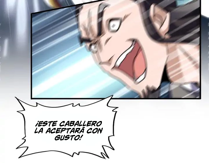 Emperador magico (magic emperor) Capítulo 113 - Page 78