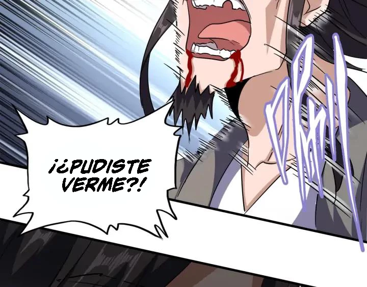 Emperador magico (magic emperor) Capítulo 113 - Page 86