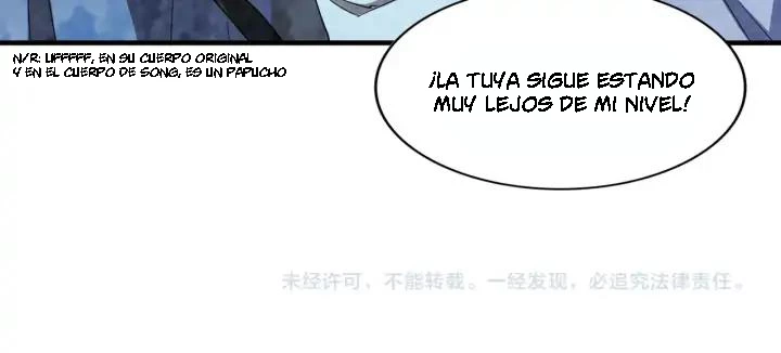 Emperador magico (magic emperor) Capítulo 113 - Page 97