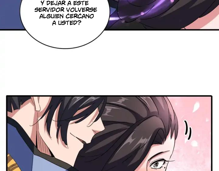 Emperador magico (magic emperor) Capítulo 114 - Page 41
